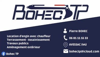 BOHEC TP 1