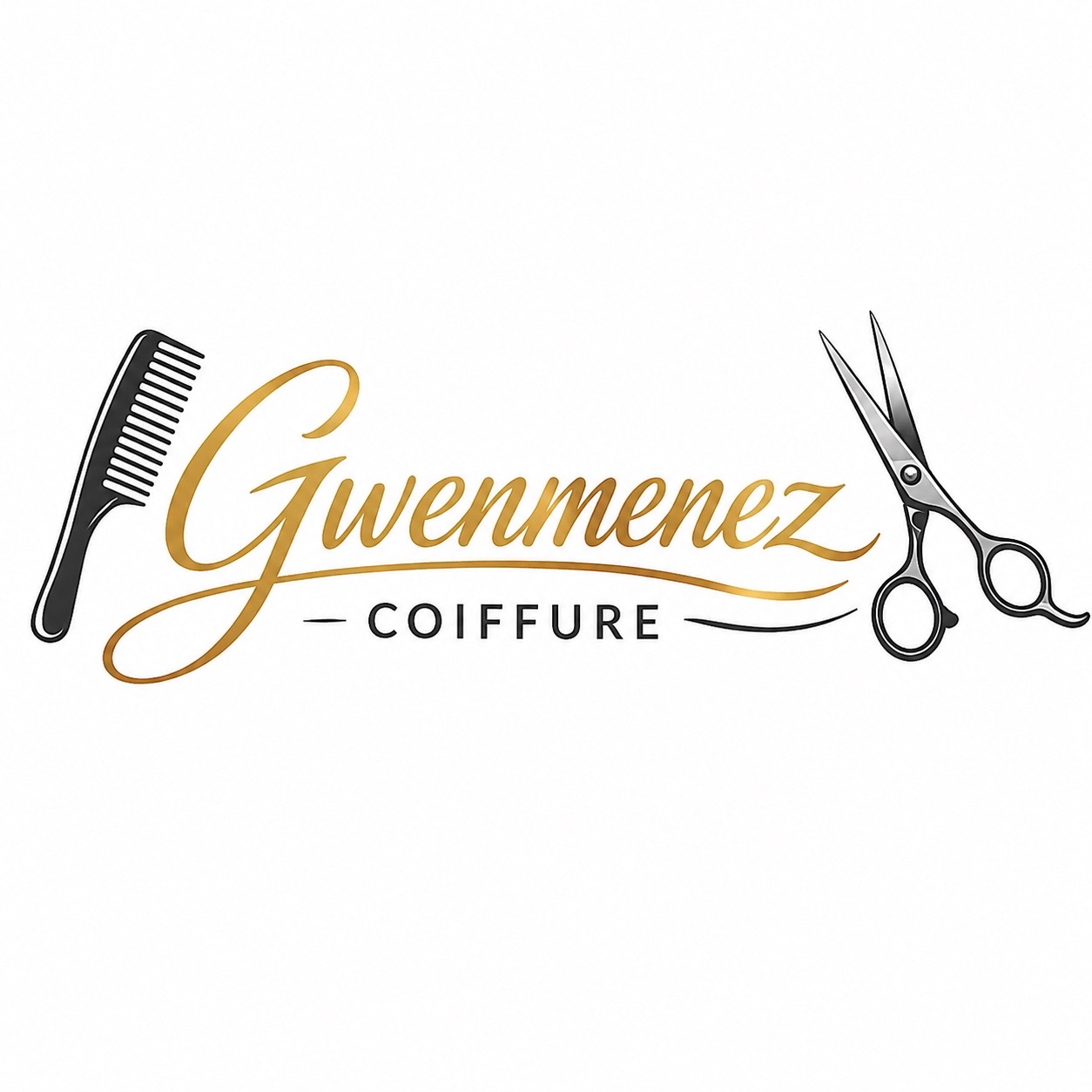 GWENMENEZ COIFFURE