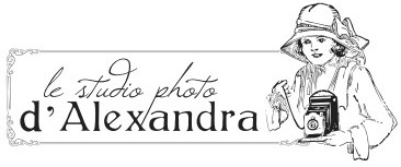 LE STUDIO PHOTO D'ALEXANDRA