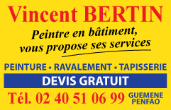 VINCENT BERTIN